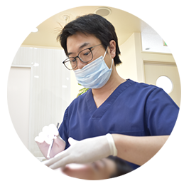 みまや歯科クリニック 歯の治療はどうして時間がかかるの?