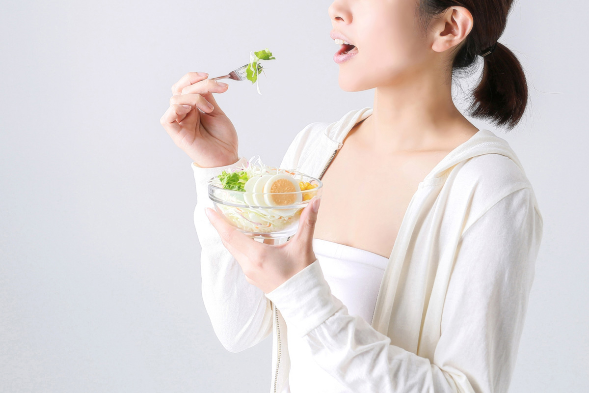 みまや歯科クリニック 噛みあわせの不具合は体の不調の原因に