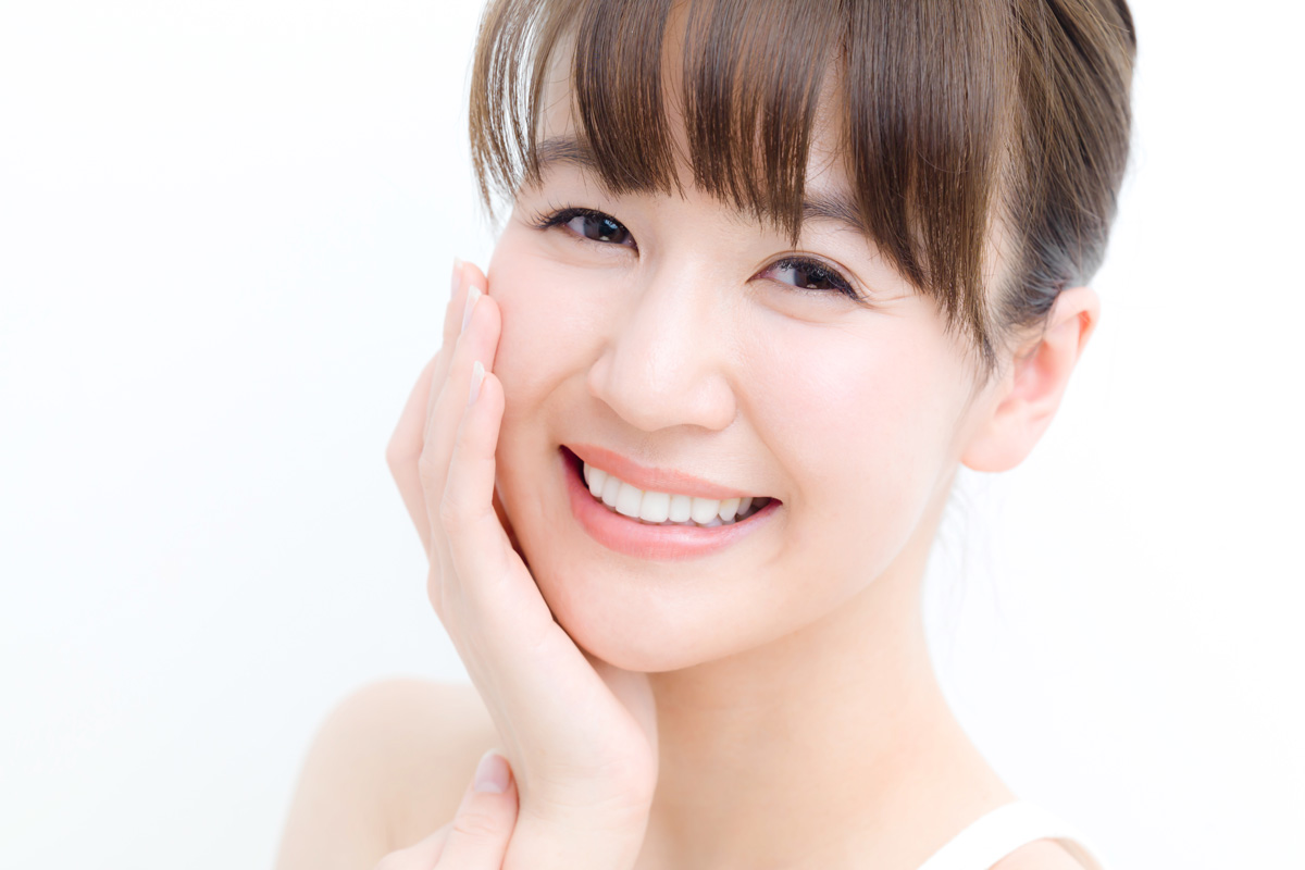 みまや歯科クリニック 見た目と噛み合わせを追求する審美治療