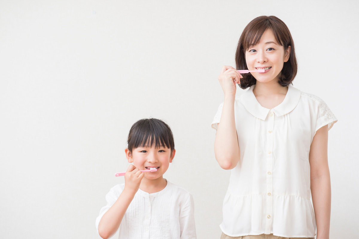 みまや歯科クリニック 歯周病の治療法は？