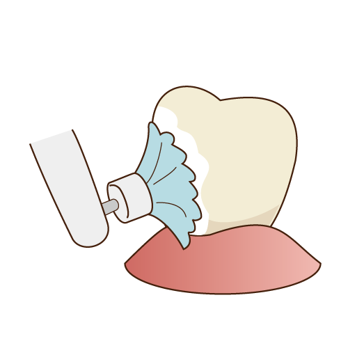 みまや歯科クリニック PMTC