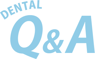 みまや歯科クリニック 歯に関するこんな疑問を解決！