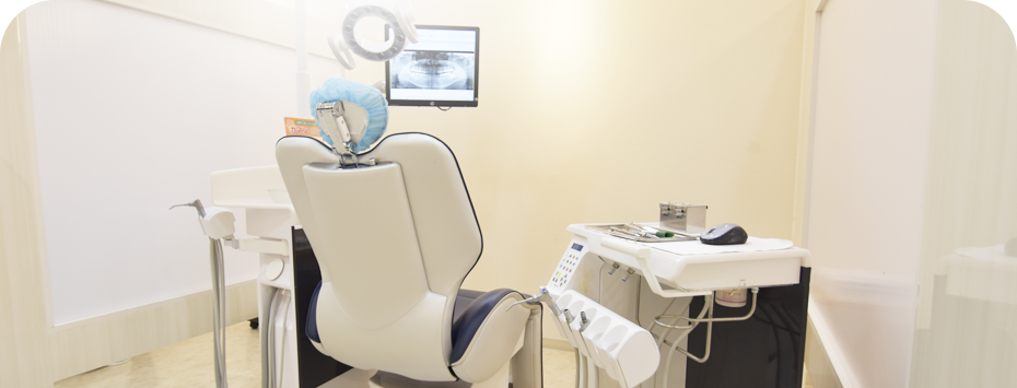 みまや歯科クリニック 感染予防対策