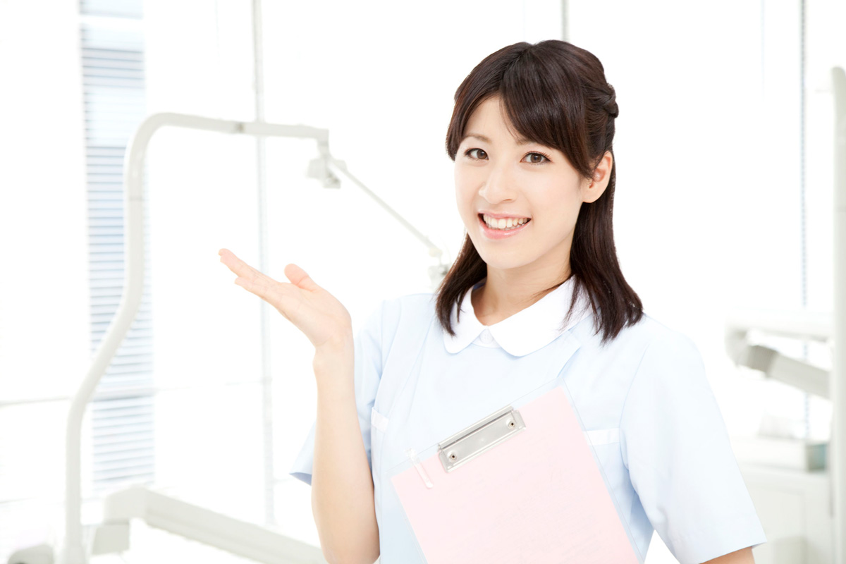 みまや歯科クリニック 歯科衛生士