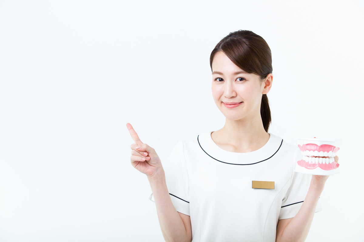 みまや歯科クリニック 歯科助手（サポートスタッフ）