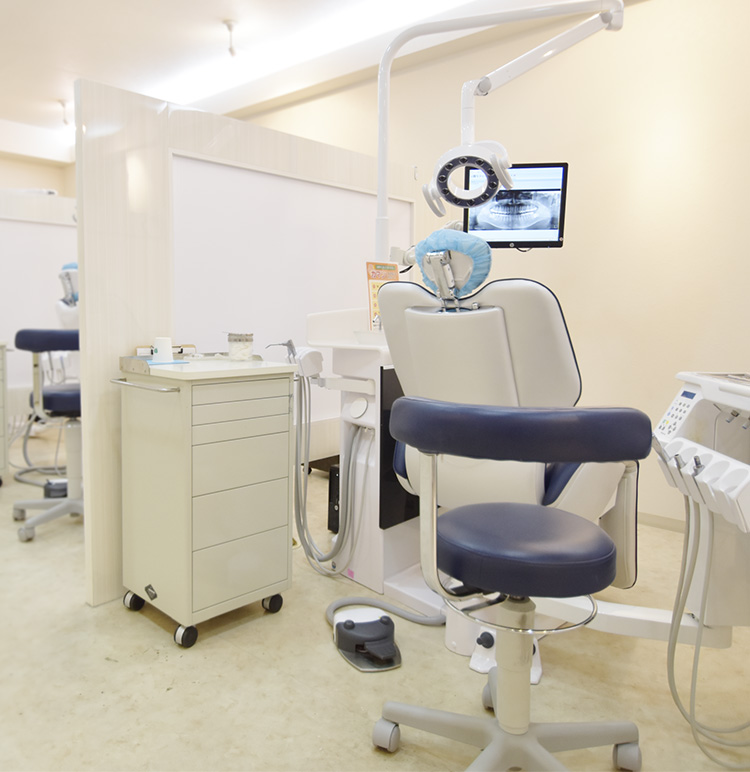 みまや歯科クリニック