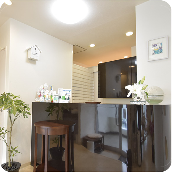 みまや歯科クリニックのホームページへようこそ