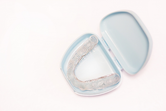 みまや歯科クリニック 1. 何度もメンテナンスができる