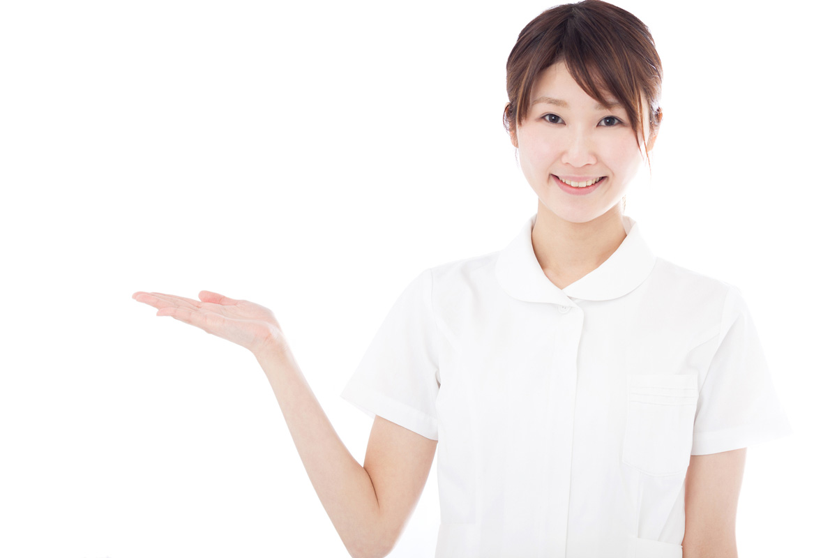 みまや歯科クリニック 4. 薬剤の刺激が少ない